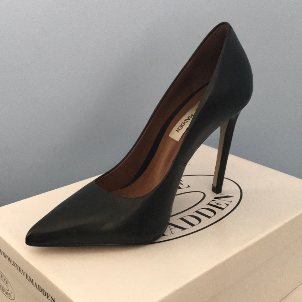 Steve Madden Proto2